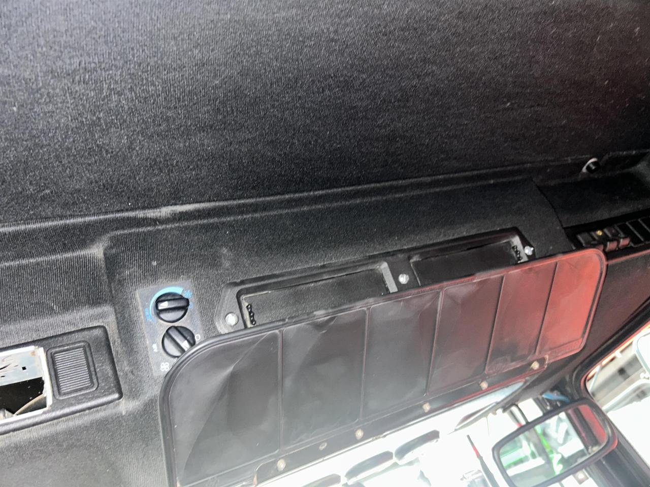 Traktor Türe ait Belarus 1220.3, Gebrauchtmaschine içinde Niederkirchen (resim 13)