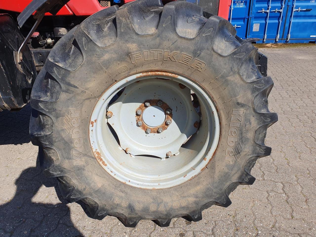 Traktor tipa Belarus 1220.3, Gebrauchtmaschine u Niederkirchen (Slika 9)