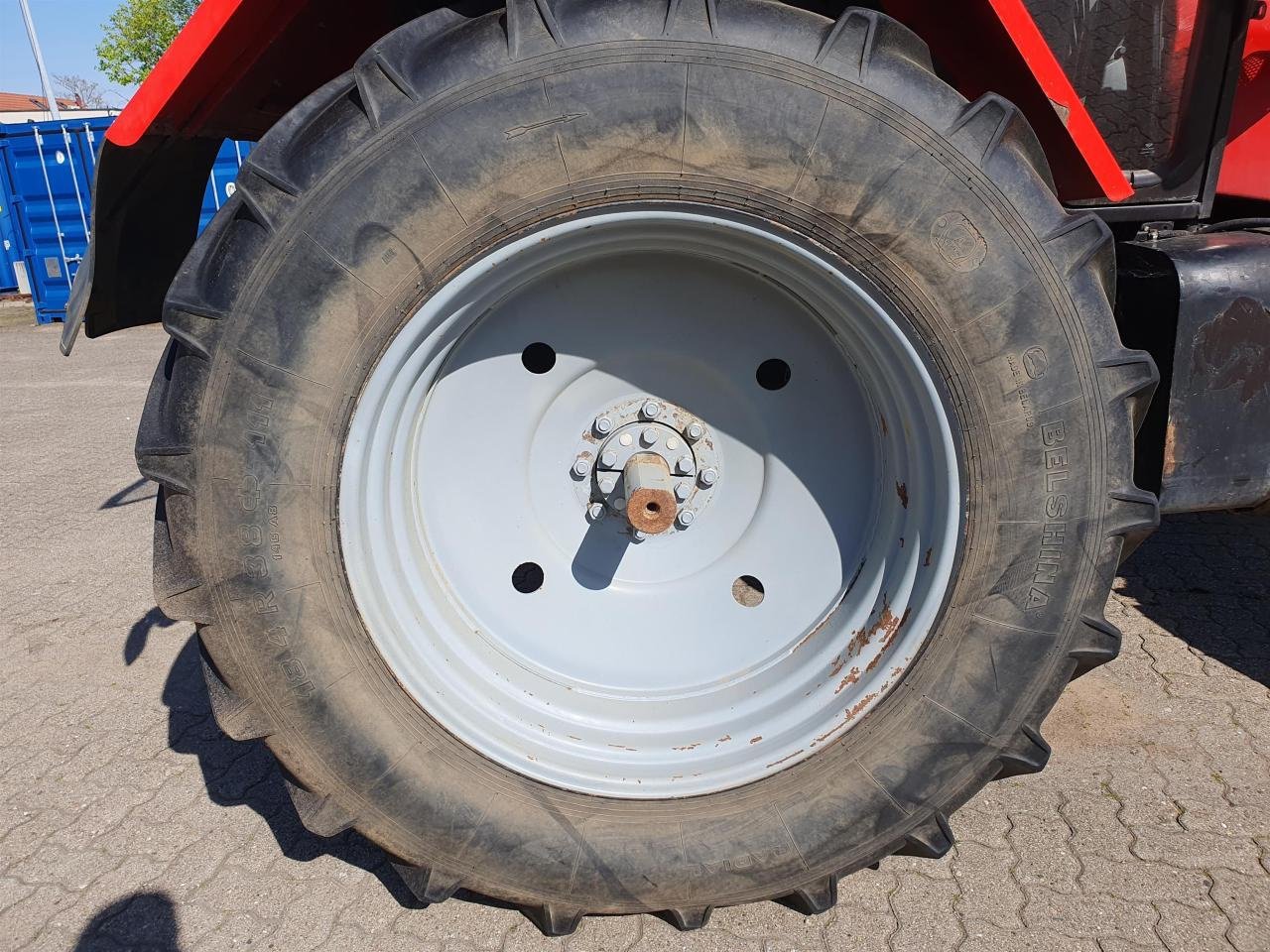 Traktor tipa Belarus 1220.3, Gebrauchtmaschine u Niederkirchen (Slika 10)