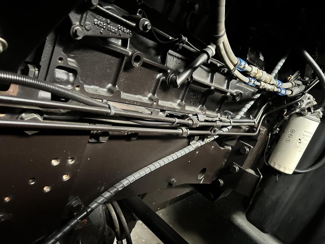 Traktor typu Belarus 3022 DC1, Gebrauchtmaschine v Niederkirchen (Obrázek 4)