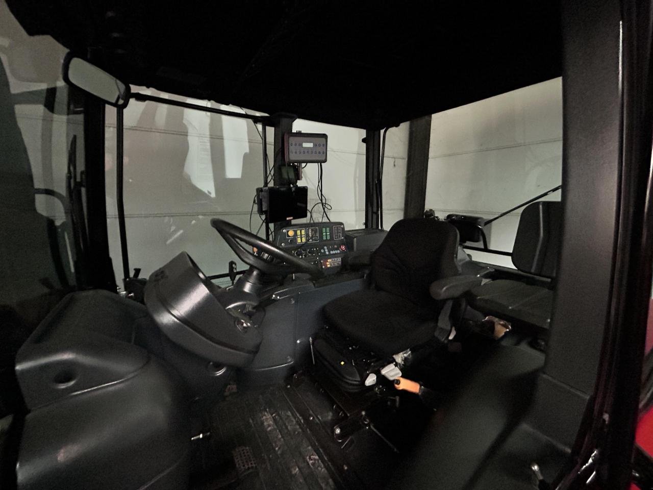 Traktor typu Belarus 3022 DC1, Gebrauchtmaschine v Niederkirchen (Obrázek 8)