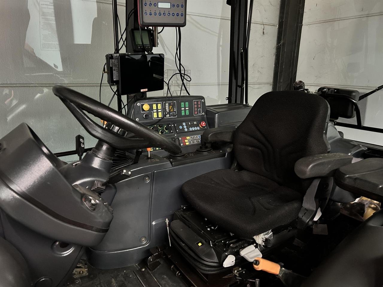 Traktor typu Belarus 3022 DC1, Gebrauchtmaschine v Niederkirchen (Obrázek 9)