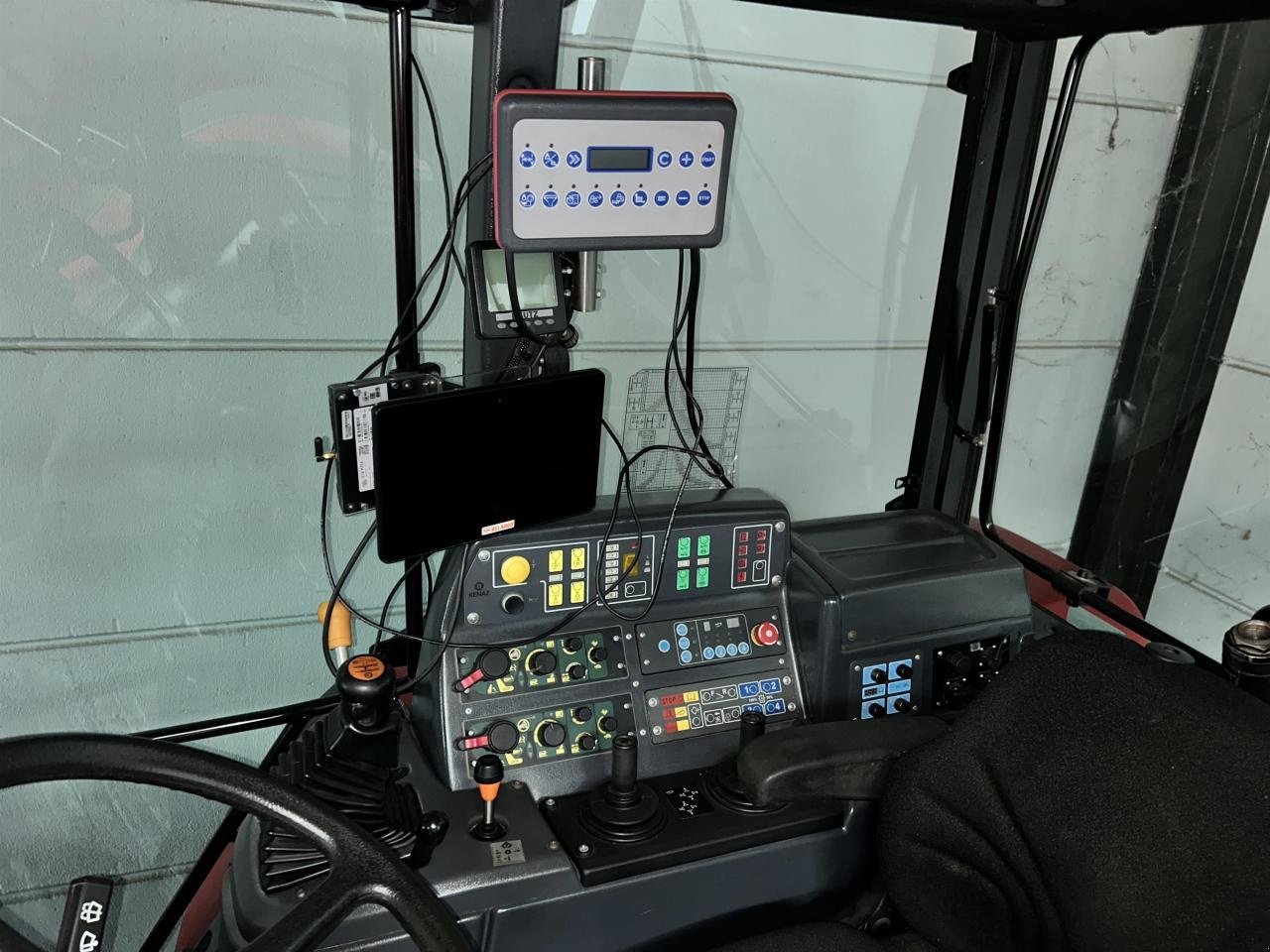 Traktor typu Belarus 3022 DC1, Gebrauchtmaschine v Niederkirchen (Obrázek 10)