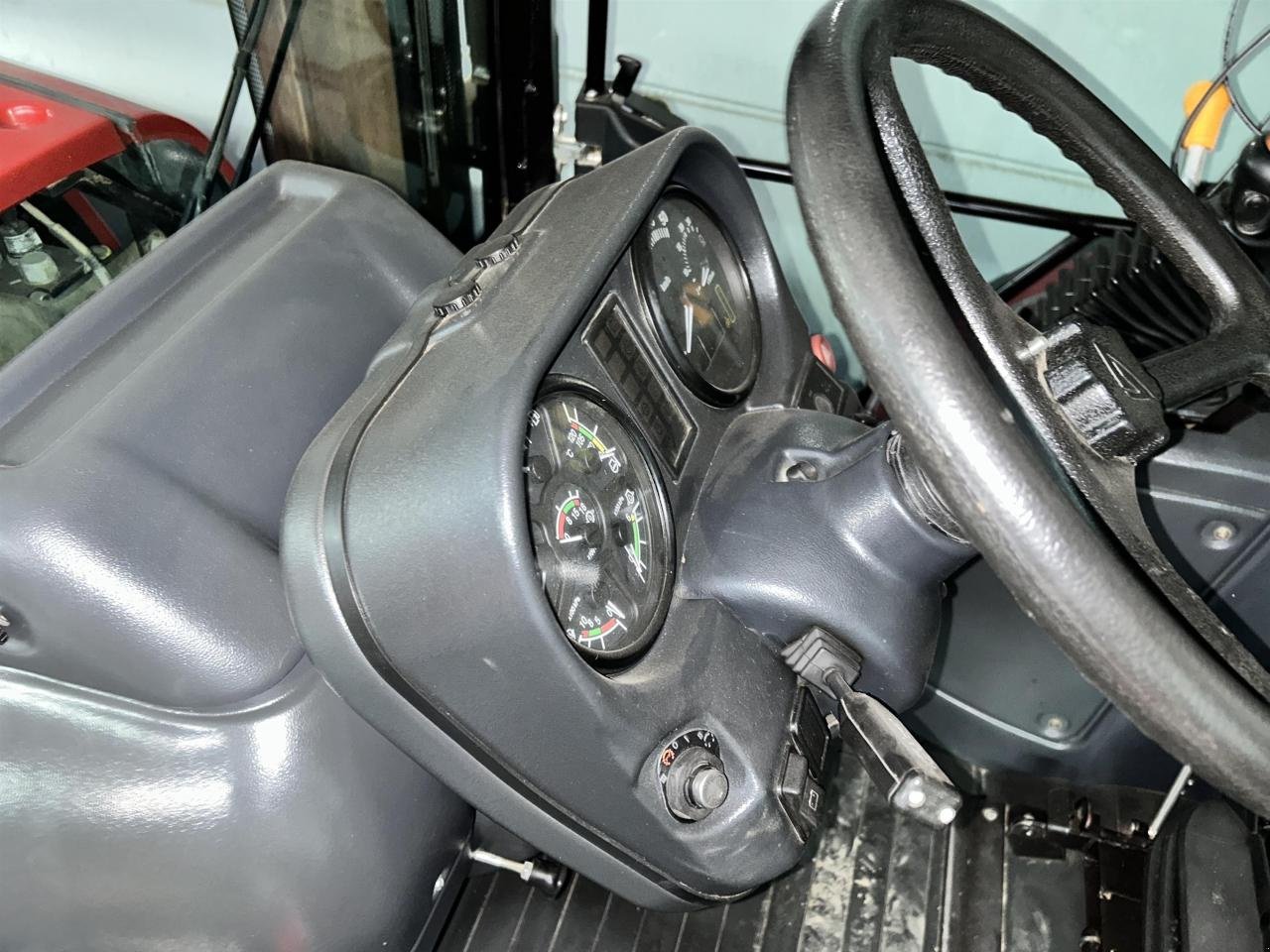 Traktor typu Belarus 3022 DC1, Gebrauchtmaschine v Niederkirchen (Obrázek 13)