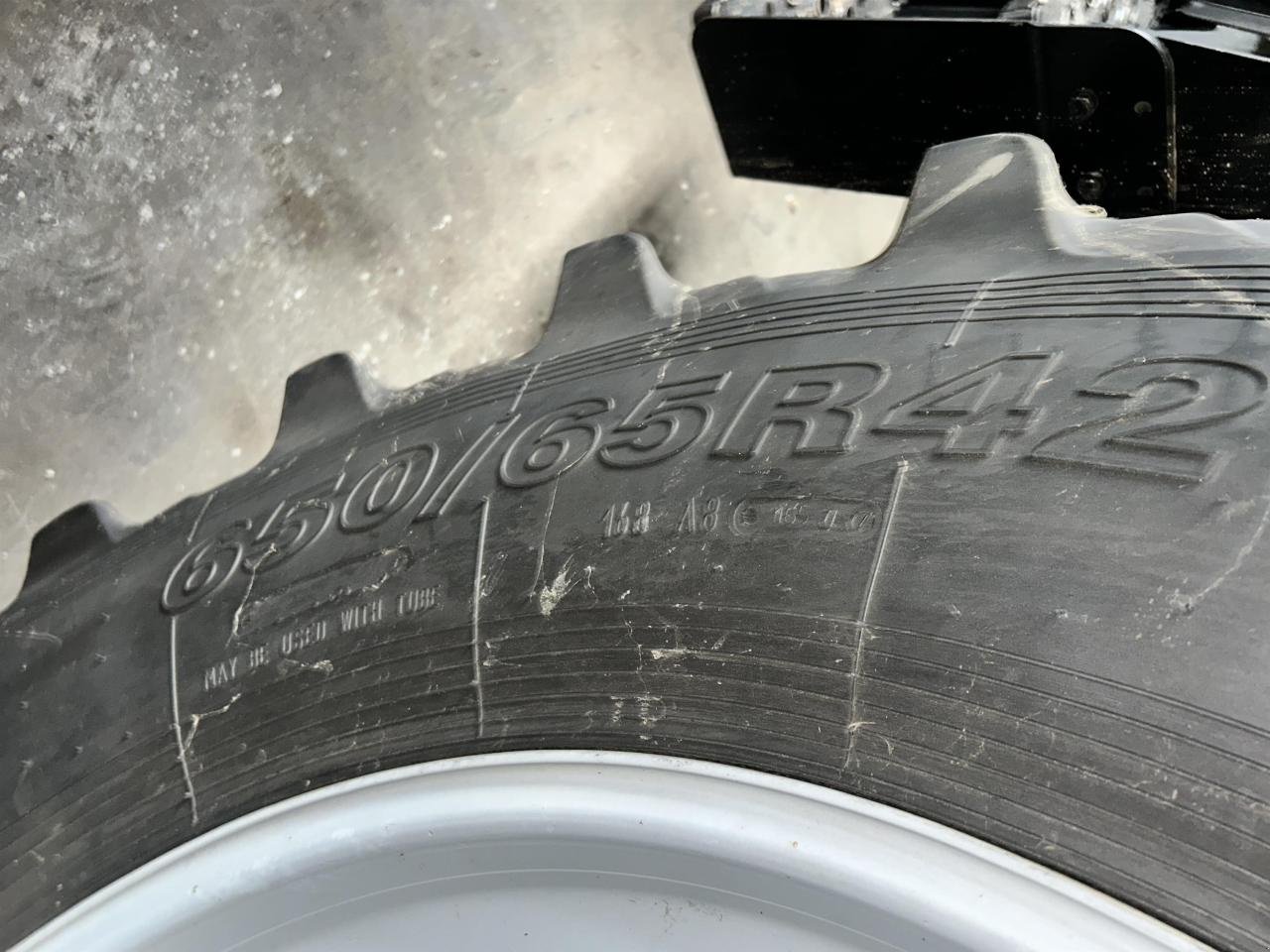 Traktor typu Belarus 3022 DC1, Gebrauchtmaschine v Niederkirchen (Obrázek 17)