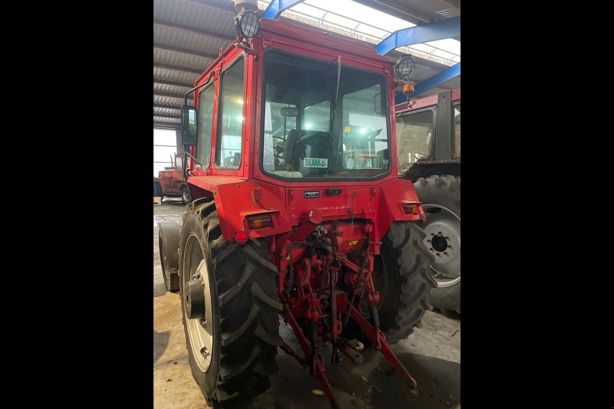 Traktor типа Belarus 570, Gebrauchtmaschine в Viborg (Фотография 5)