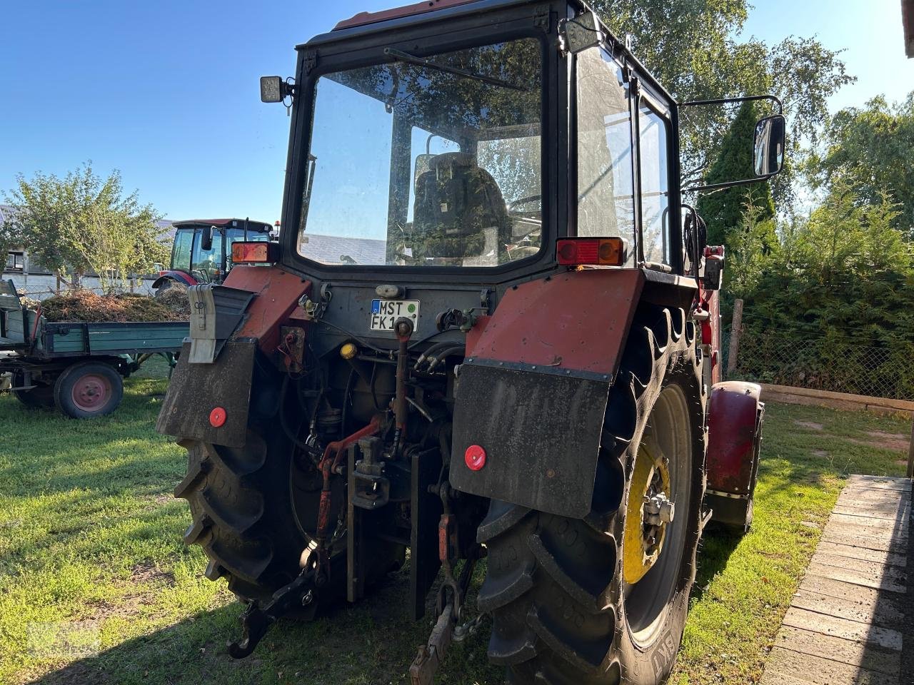 Traktor typu Belarus 920 (Motor neu), Gebrauchtmaschine v Pragsdorf (Obrázek 7)