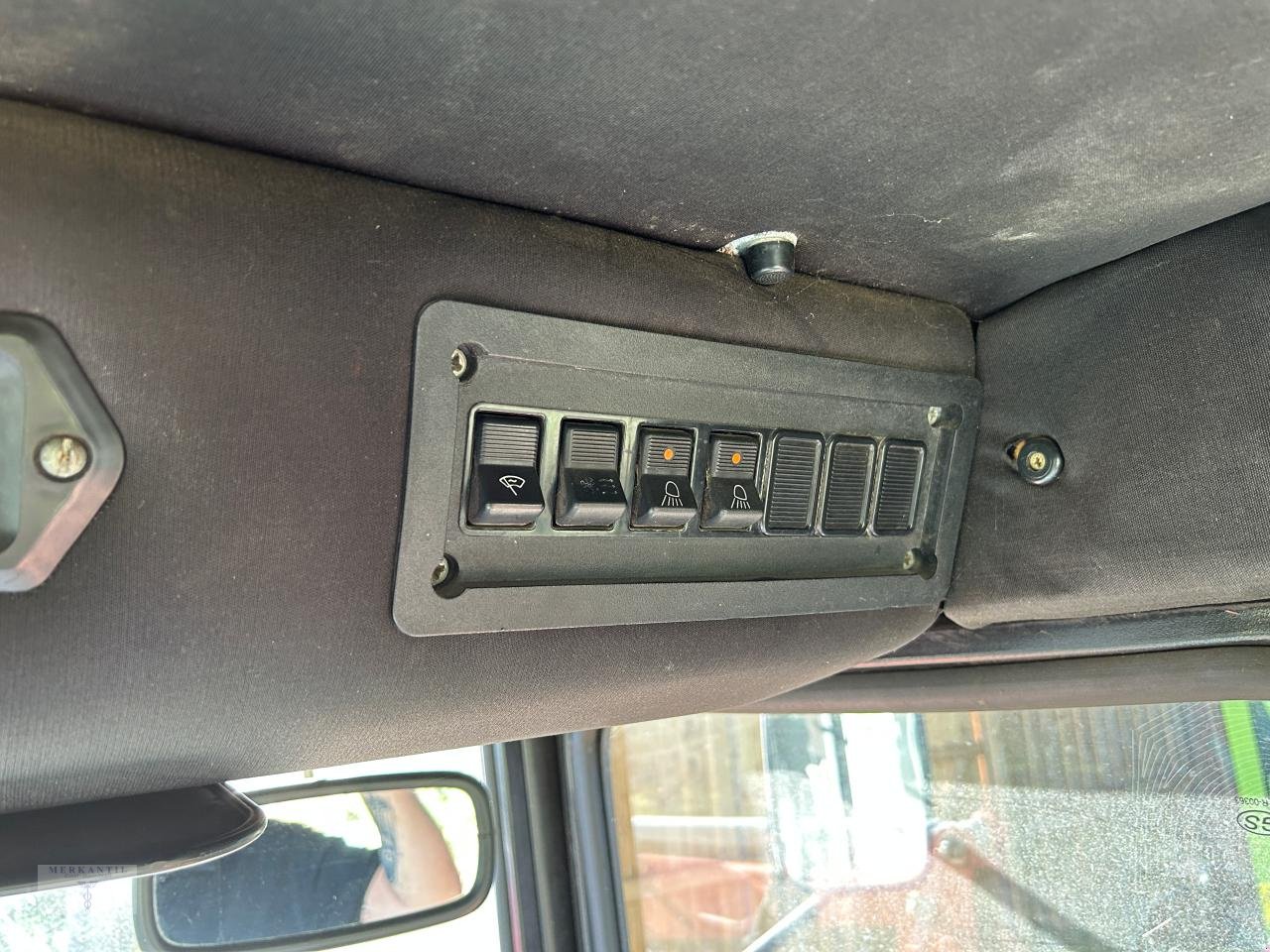 Traktor typu Belarus 920 (Motor neu), Gebrauchtmaschine v Pragsdorf (Obrázek 15)