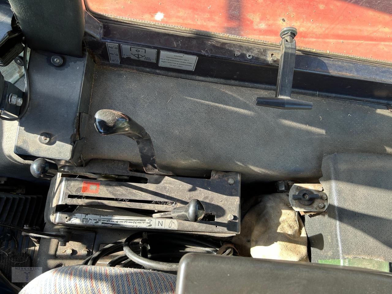 Traktor typu Belarus 920 (Motor neu), Gebrauchtmaschine v Pragsdorf (Obrázek 16)