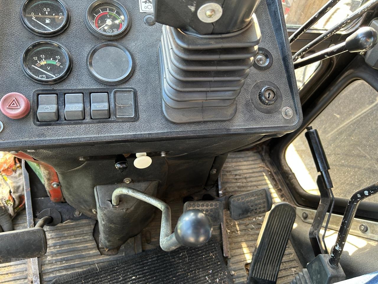 Traktor typu Belarus 920 (Motor neu), Gebrauchtmaschine v Pragsdorf (Obrázek 17)