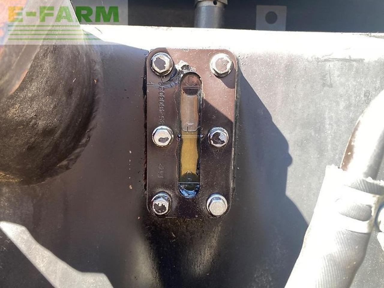 Traktor a típus Belarus 921.4, Gebrauchtmaschine ekkor: SZEGED (Kép 16)