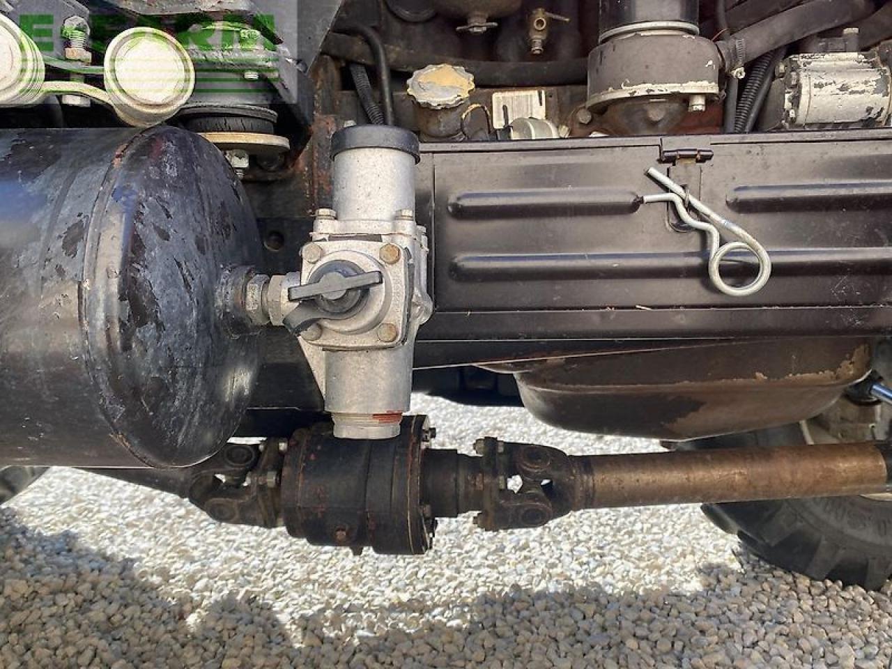 Traktor a típus Belarus 921.4, Gebrauchtmaschine ekkor: SZEGED (Kép 20)