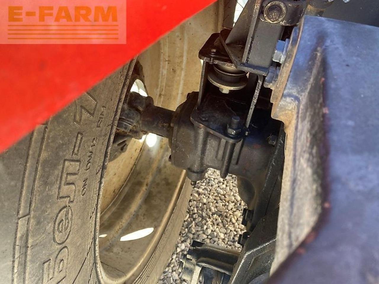 Traktor Türe ait Belarus 921.4, Gebrauchtmaschine içinde SZEGED (resim 12)