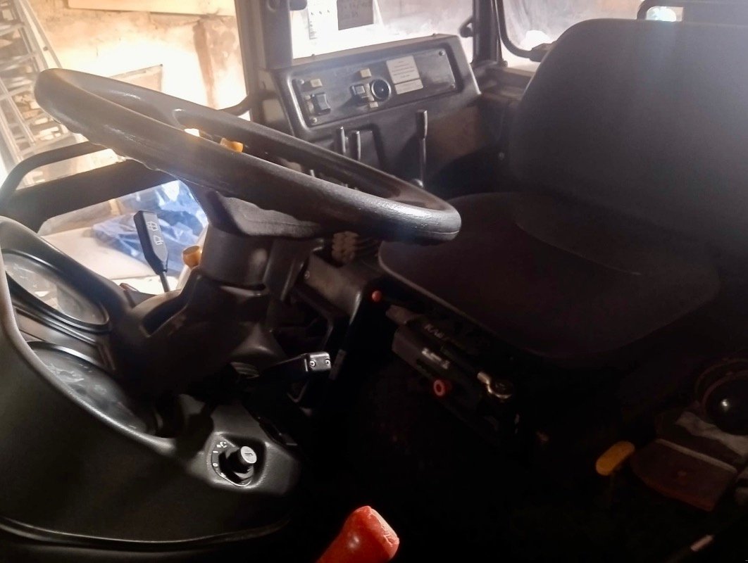 Traktor типа Belarus 922.4, Gebrauchtmaschine в Liebenwalde (Фотография 12)