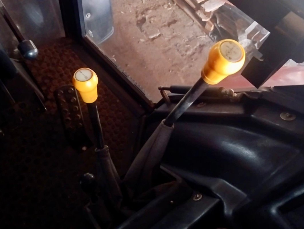 Traktor типа Belarus 922.4, Gebrauchtmaschine в Liebenwalde (Фотография 14)