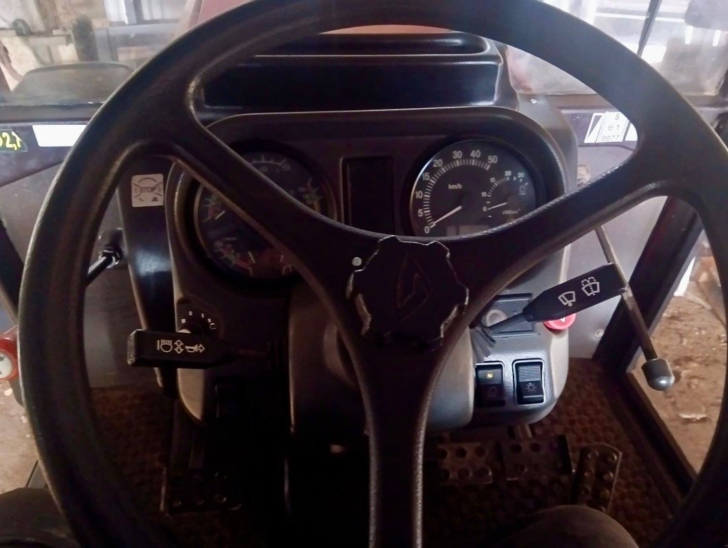 Traktor типа Belarus 922.4, Gebrauchtmaschine в Liebenwalde (Фотография 13)