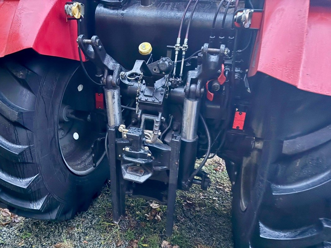 Traktor типа Belarus 922.4, Gebrauchtmaschine в Liebenwalde (Фотография 8)