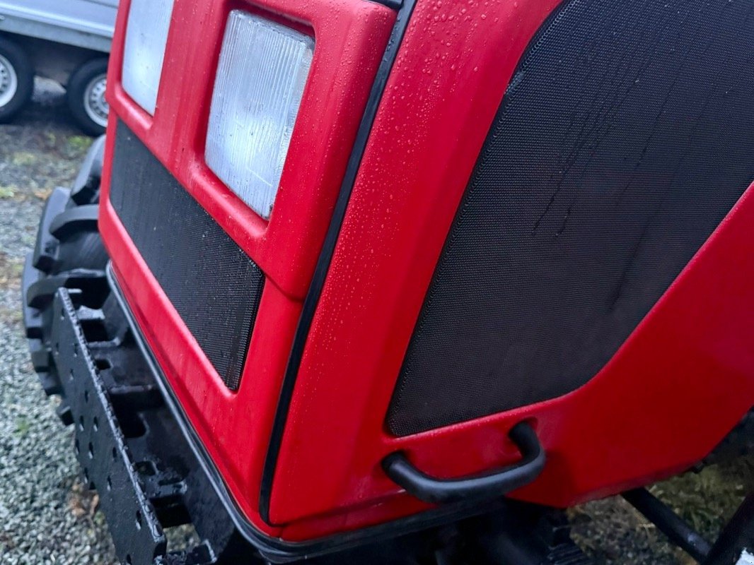 Traktor типа Belarus 922.4, Gebrauchtmaschine в Liebenwalde (Фотография 11)