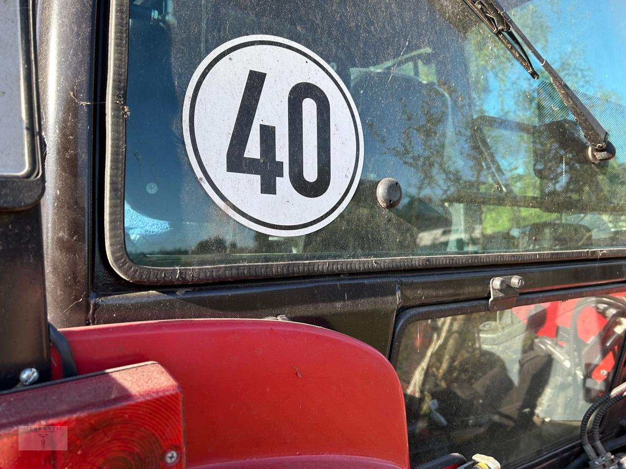 Traktor του τύπου Belarus 923.3, Gebrauchtmaschine σε Pragsdorf (Φωτογραφία 10)