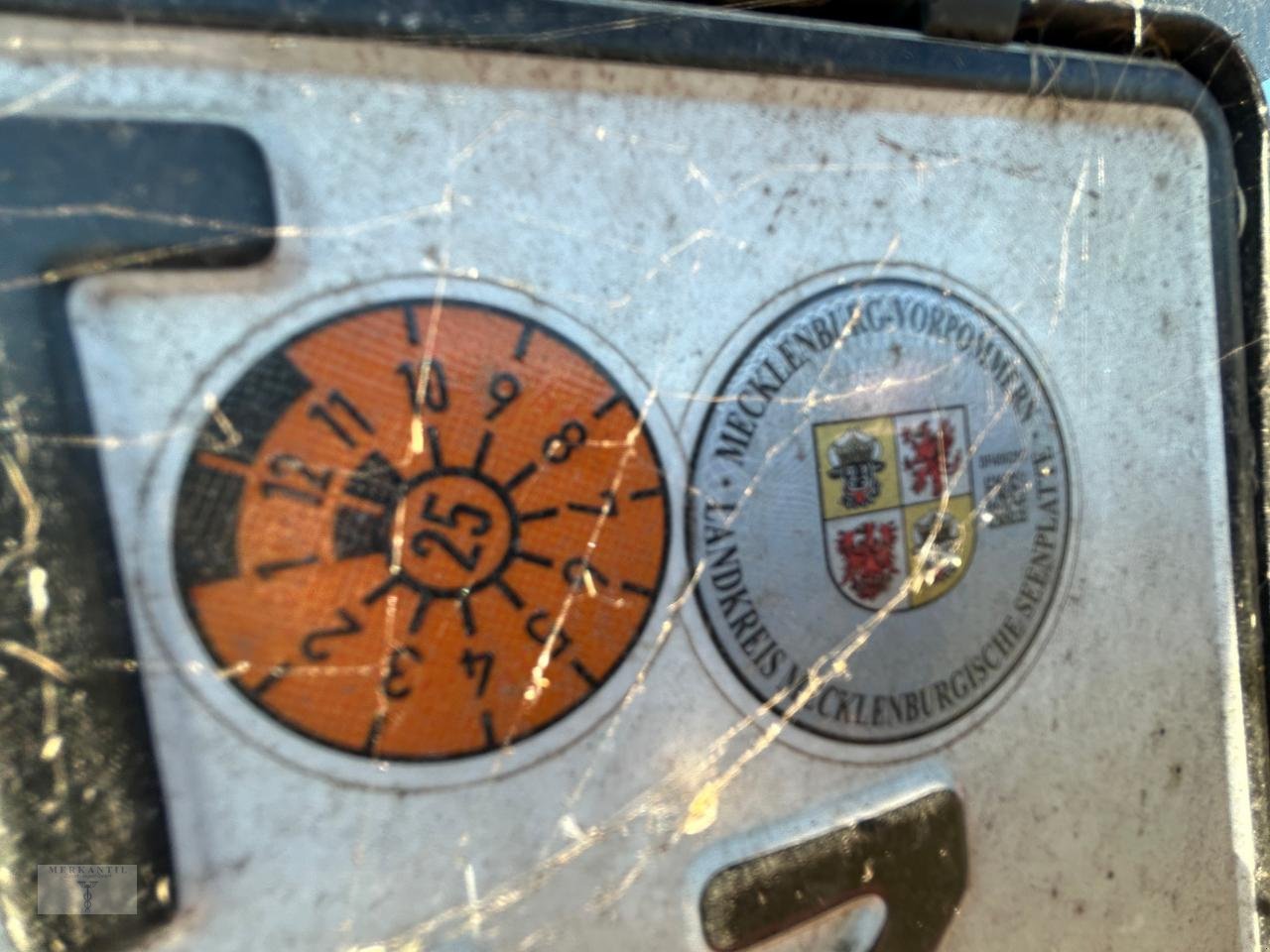 Traktor του τύπου Belarus 923.3, Gebrauchtmaschine σε Pragsdorf (Φωτογραφία 13)