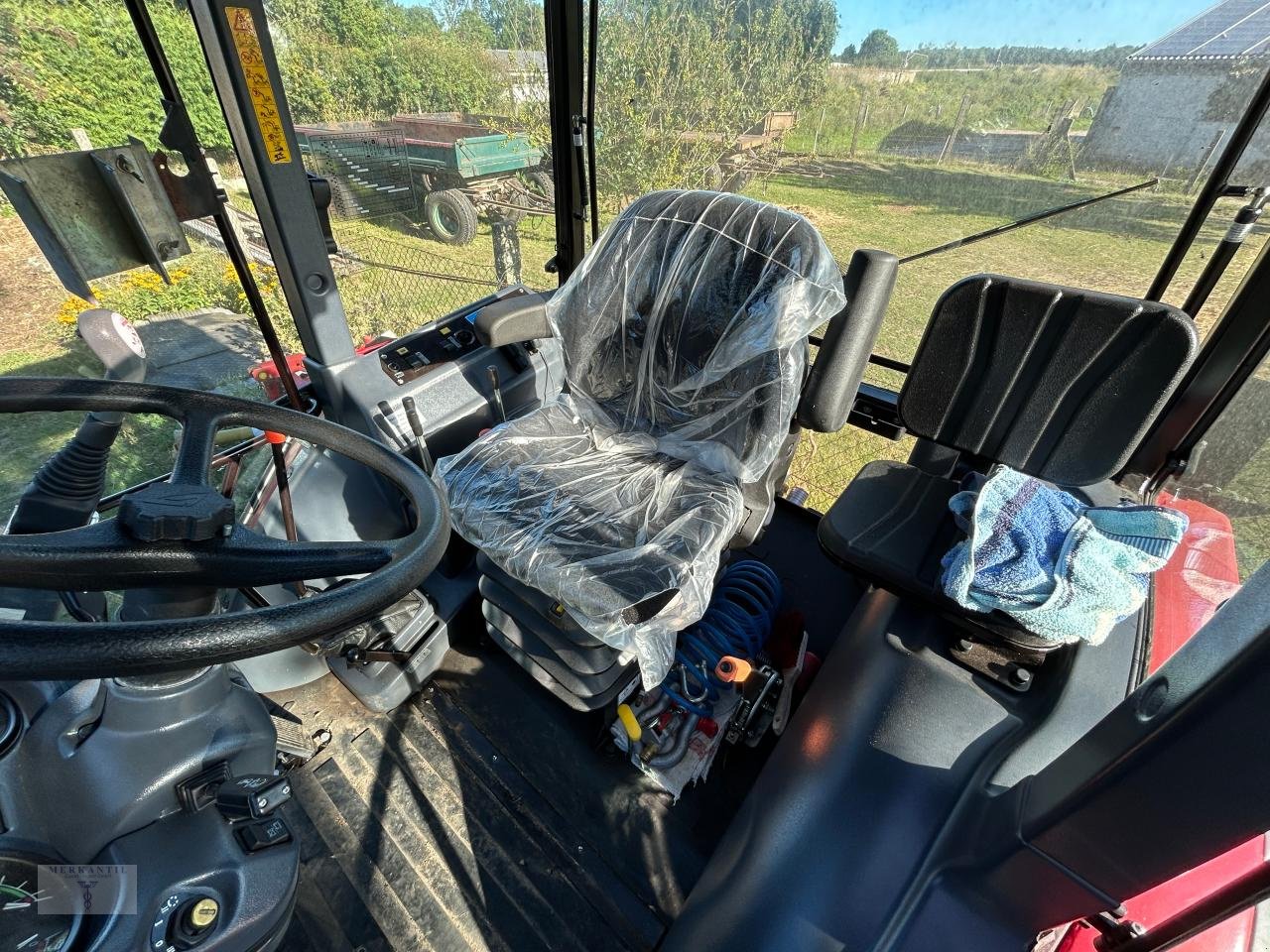 Traktor του τύπου Belarus 923.3, Gebrauchtmaschine σε Pragsdorf (Φωτογραφία 16)