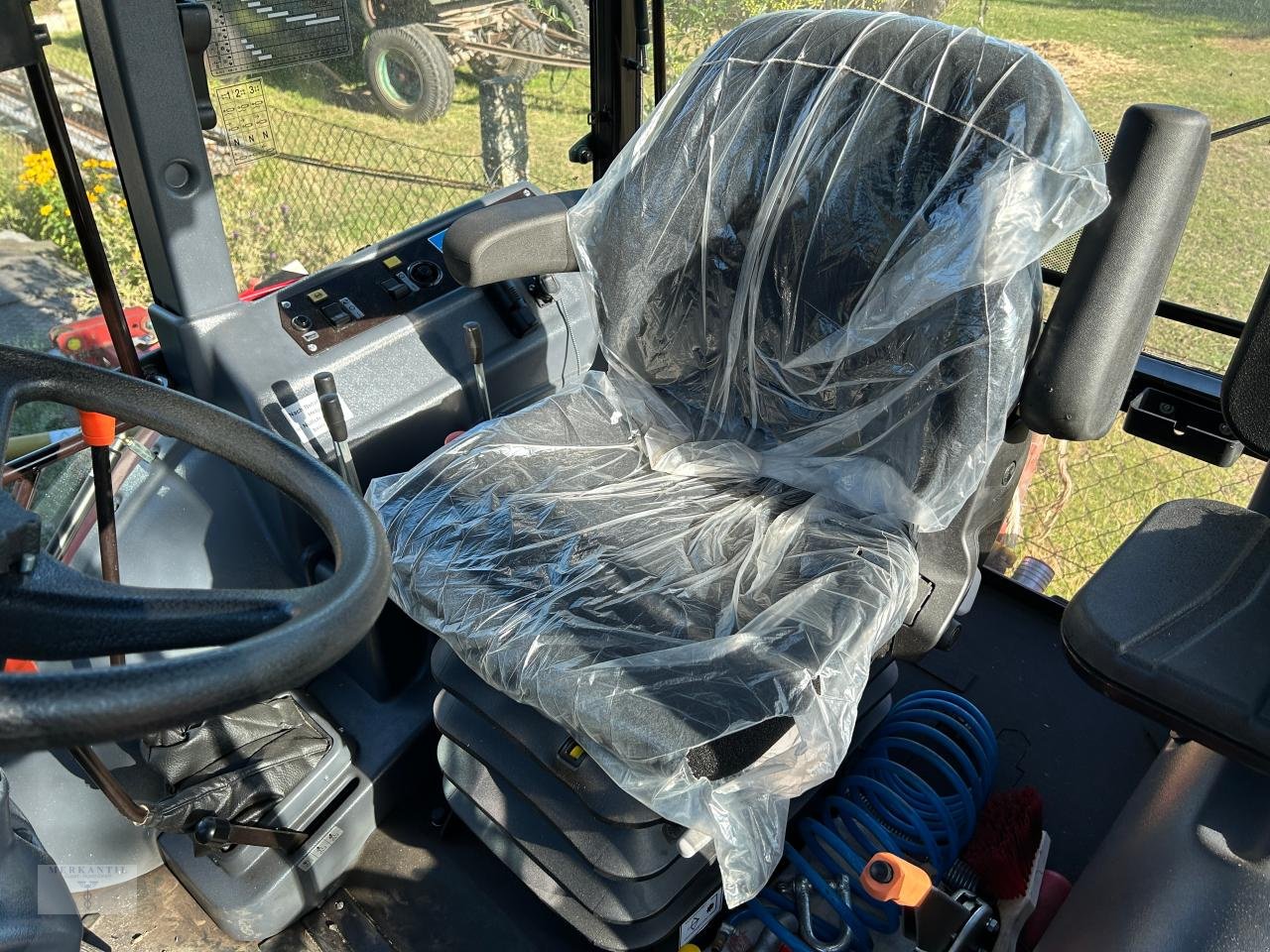 Traktor του τύπου Belarus 923.3, Gebrauchtmaschine σε Pragsdorf (Φωτογραφία 17)