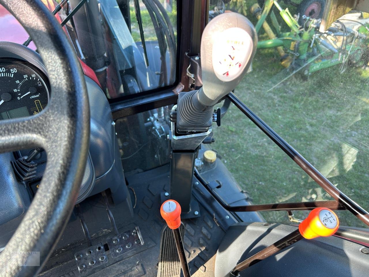 Traktor του τύπου Belarus 923.3, Gebrauchtmaschine σε Pragsdorf (Φωτογραφία 18)