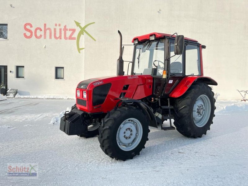Traktor za tip Belarus MTS 1025.3, Bj. 2013, Top-Zustand, Gebrauchtmaschine u Schierling (Slika 1)