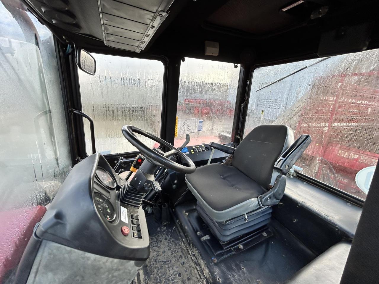 Traktor tipa Belarus MTS 1220.3, Gebrauchtmaschine u Niederkirchen (Slika 10)