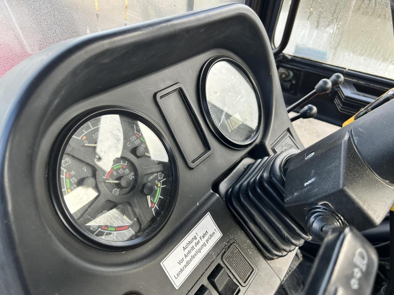 Traktor tipa Belarus MTS 1220.3, Gebrauchtmaschine u Niederkirchen (Slika 11)