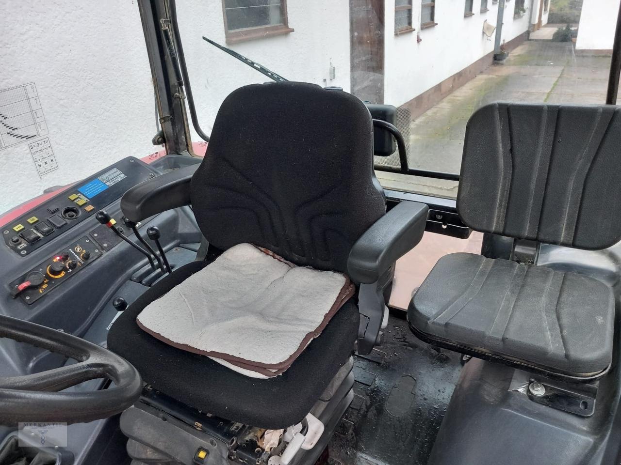 Traktor typu Belarus MTS 2022.4, Gebrauchtmaschine v Pragsdorf (Obrázek 14)