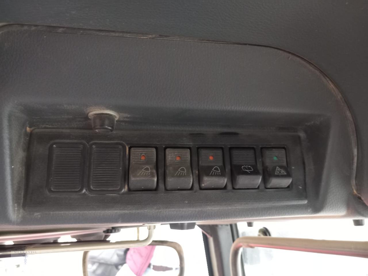 Traktor typu Belarus MTS 2022.4, Gebrauchtmaschine v Pragsdorf (Obrázek 15)