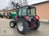 Traktor типа Belarus MTS 82 mit Frontlader, Gebrauchtmaschine в Salsitz (Фотография 22)