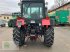 Traktor типа Belarus MTS 82 mit Frontlader, Gebrauchtmaschine в Salsitz (Фотография 15)