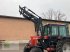 Traktor типа Belarus MTS 82 mit Frontlader, Gebrauchtmaschine в Salsitz (Фотография 4)