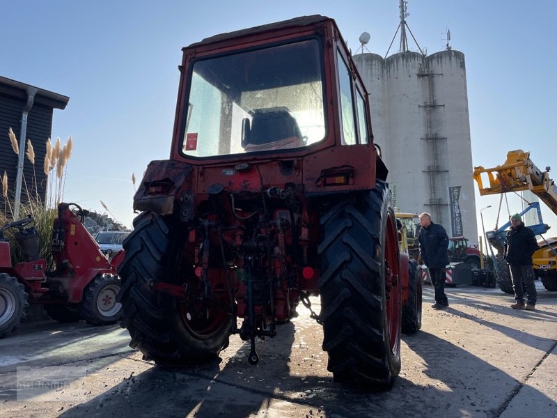 Traktor типа Belarus MTS 82, Gebrauchtmaschine в Prenzlau (Фотография 3)