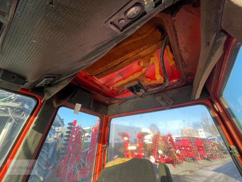 Traktor типа Belarus MTS 82, Gebrauchtmaschine в Prenzlau (Фотография 13)