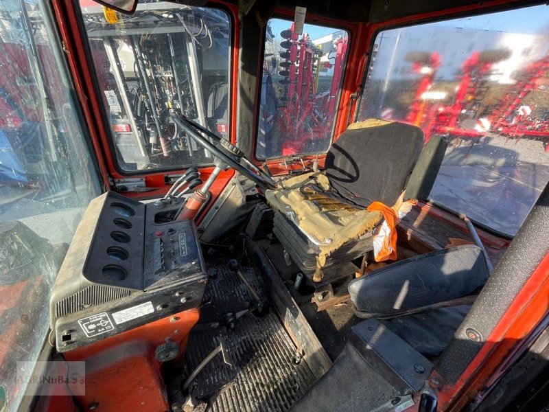 Traktor типа Belarus MTS 82, Gebrauchtmaschine в Prenzlau (Фотография 14)