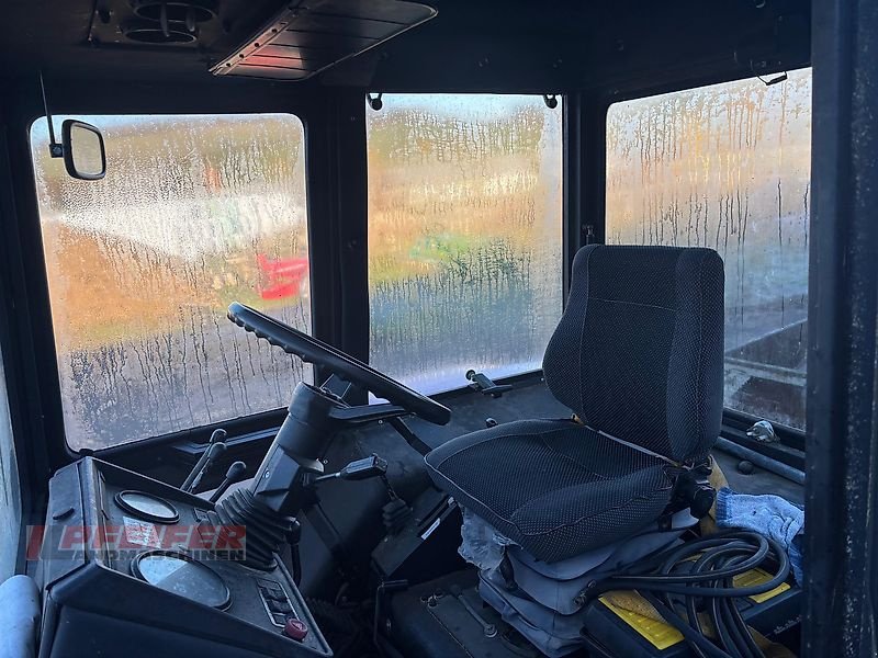 Traktor typu Belarus MTS 82, Gebrauchtmaschine v Elleben OT Riechheim (Obrázok 9)