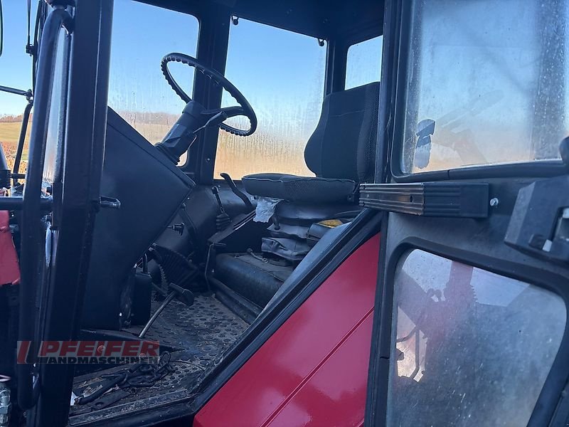 Traktor typu Belarus MTS 82, Gebrauchtmaschine v Elleben OT Riechheim (Obrázok 8)