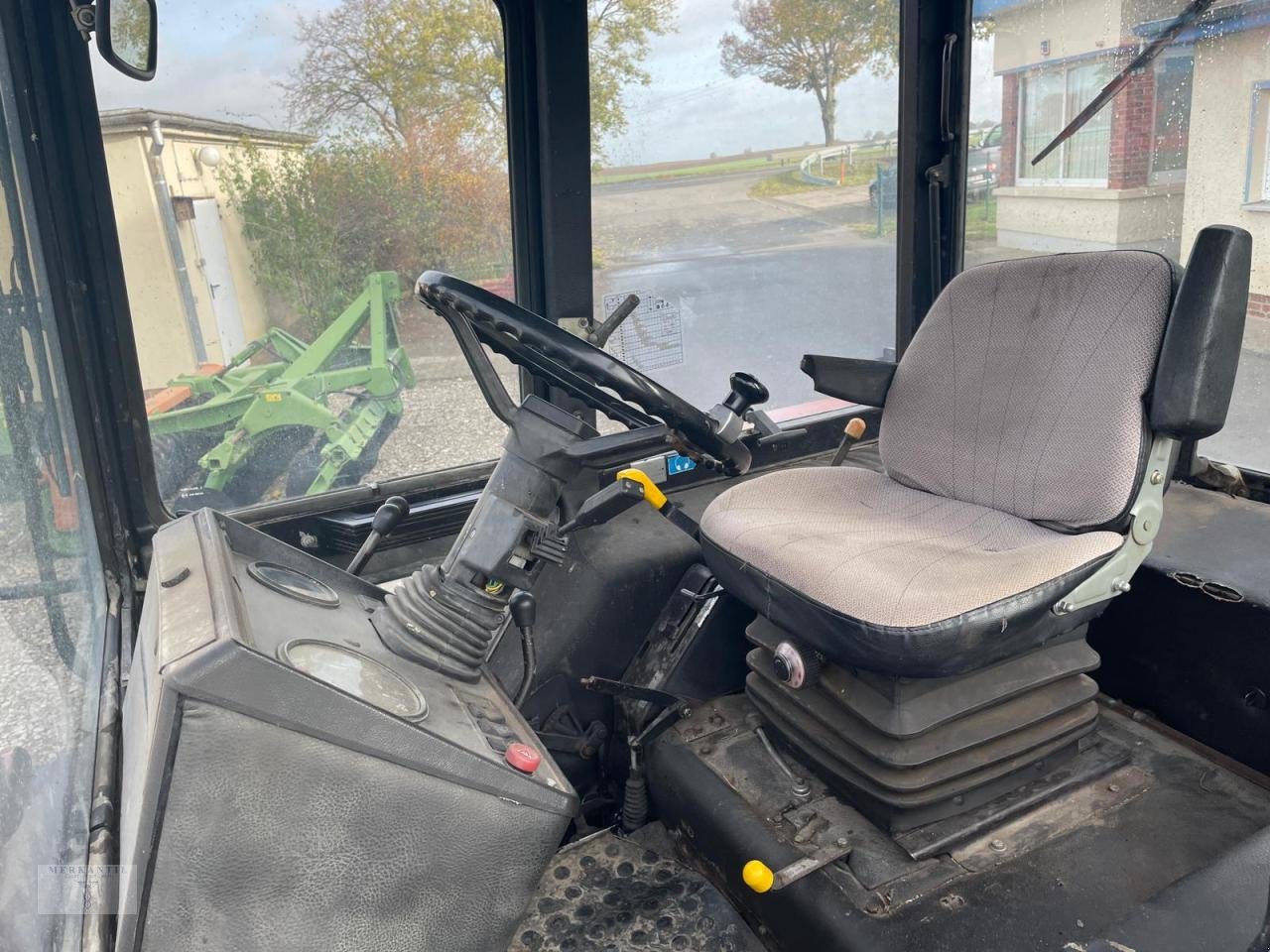 Traktor des Typs Belarus MTS 820 + FL, Gebrauchtmaschine in Pragsdorf (Bild 17)