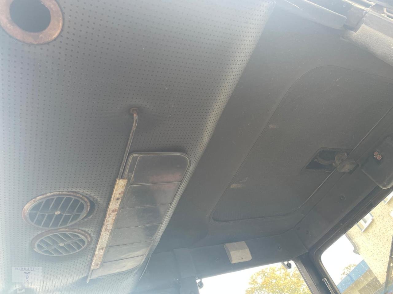 Traktor типа Belarus MTS 820 + FL, Gebrauchtmaschine в Pragsdorf (Фотография 17)