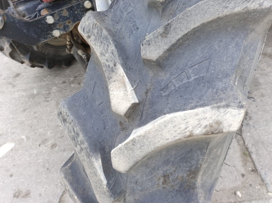 Traktor typu Belarus MTS 820, Gebrauchtmaschine v Liebenwalde (Obrázek 5)