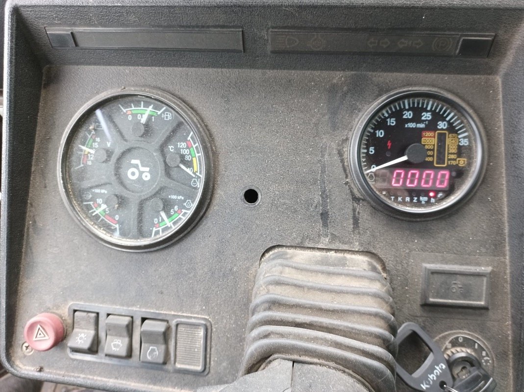 Traktor typu Belarus MTS 820, Gebrauchtmaschine v Liebenwalde (Obrázek 11)