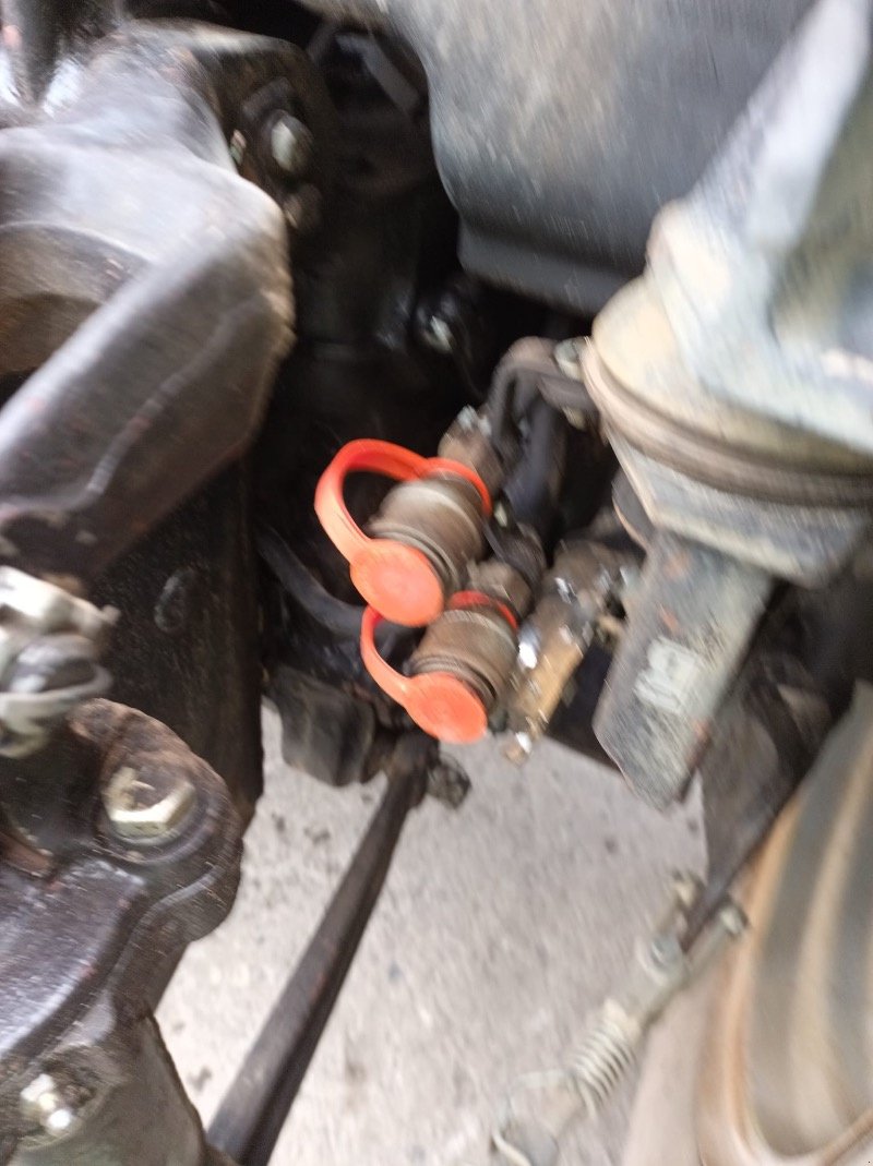 Traktor typu Belarus MTS 820, Gebrauchtmaschine v Liebenwalde (Obrázek 13)