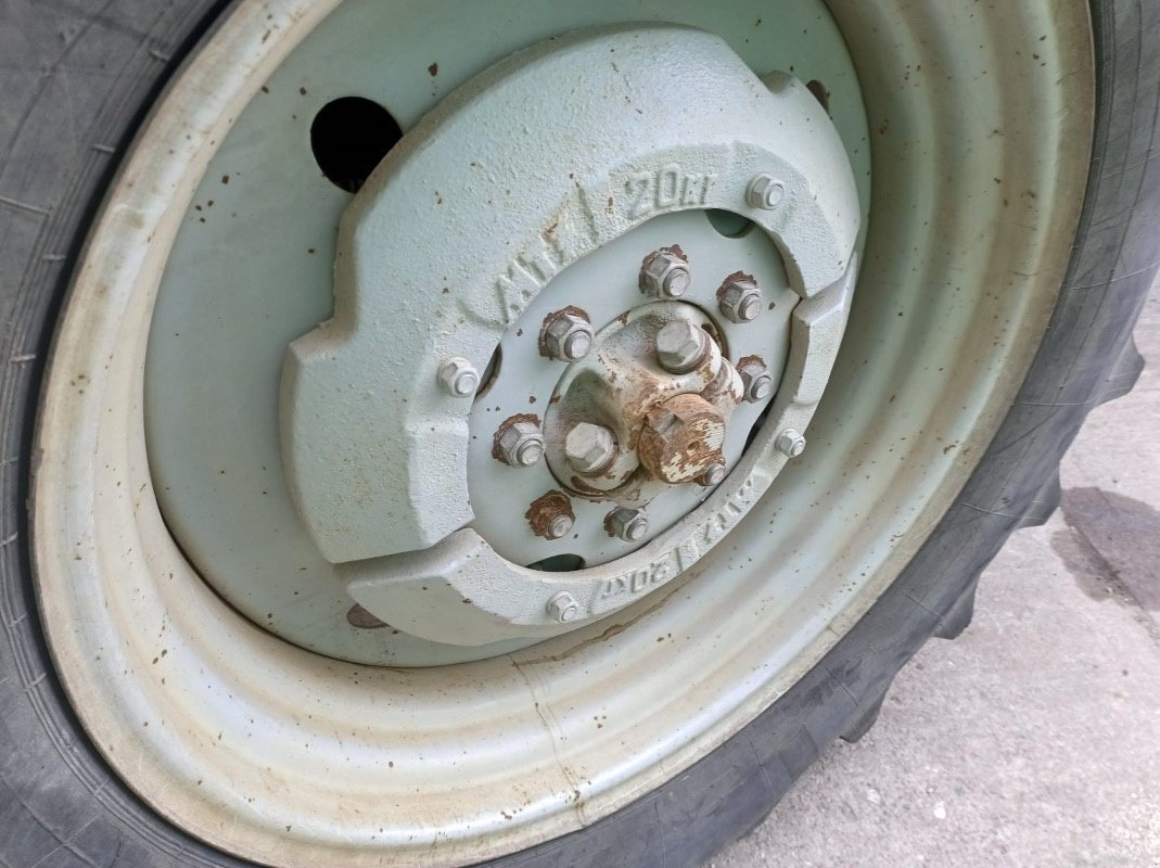 Traktor typu Belarus MTS 820, Gebrauchtmaschine v Liebenwalde (Obrázek 14)