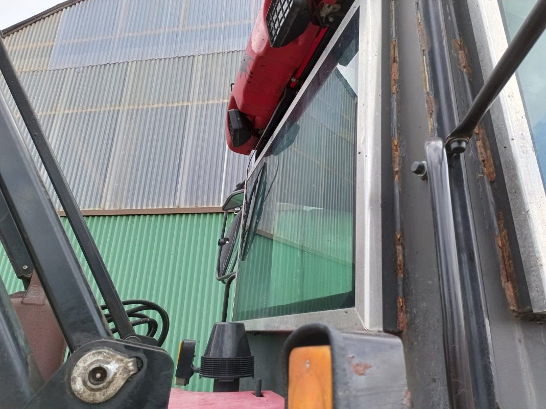 Traktor typu Belarus MTS 820, Gebrauchtmaschine v Liebenwalde (Obrázek 15)