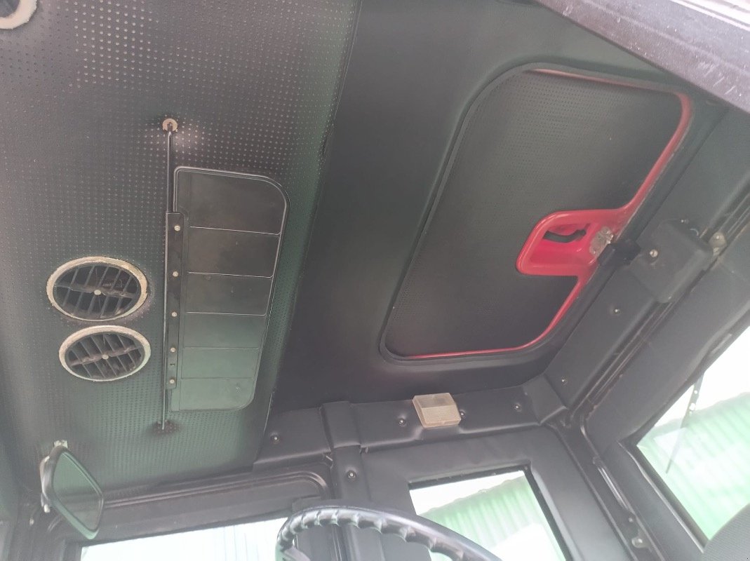 Traktor typu Belarus MTS 820, Gebrauchtmaschine v Liebenwalde (Obrázek 16)