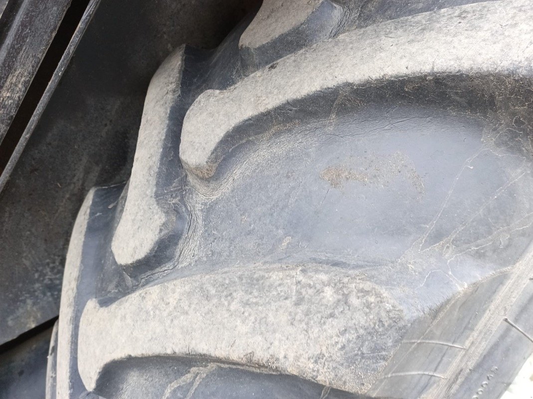 Traktor typu Belarus MTS 820, Gebrauchtmaschine v Liebenwalde (Obrázek 18)