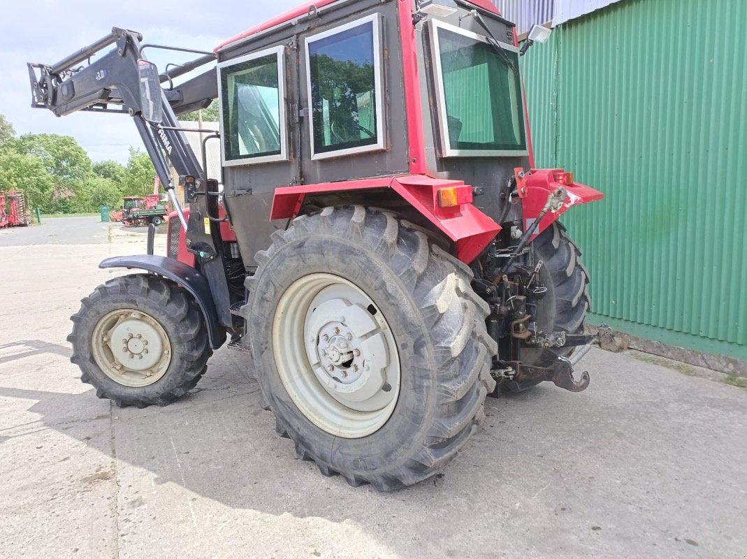Traktor typu Belarus MTS 820, Gebrauchtmaschine v Liebenwalde (Obrázek 19)